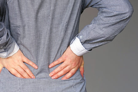 PPI's and kidney damage pain