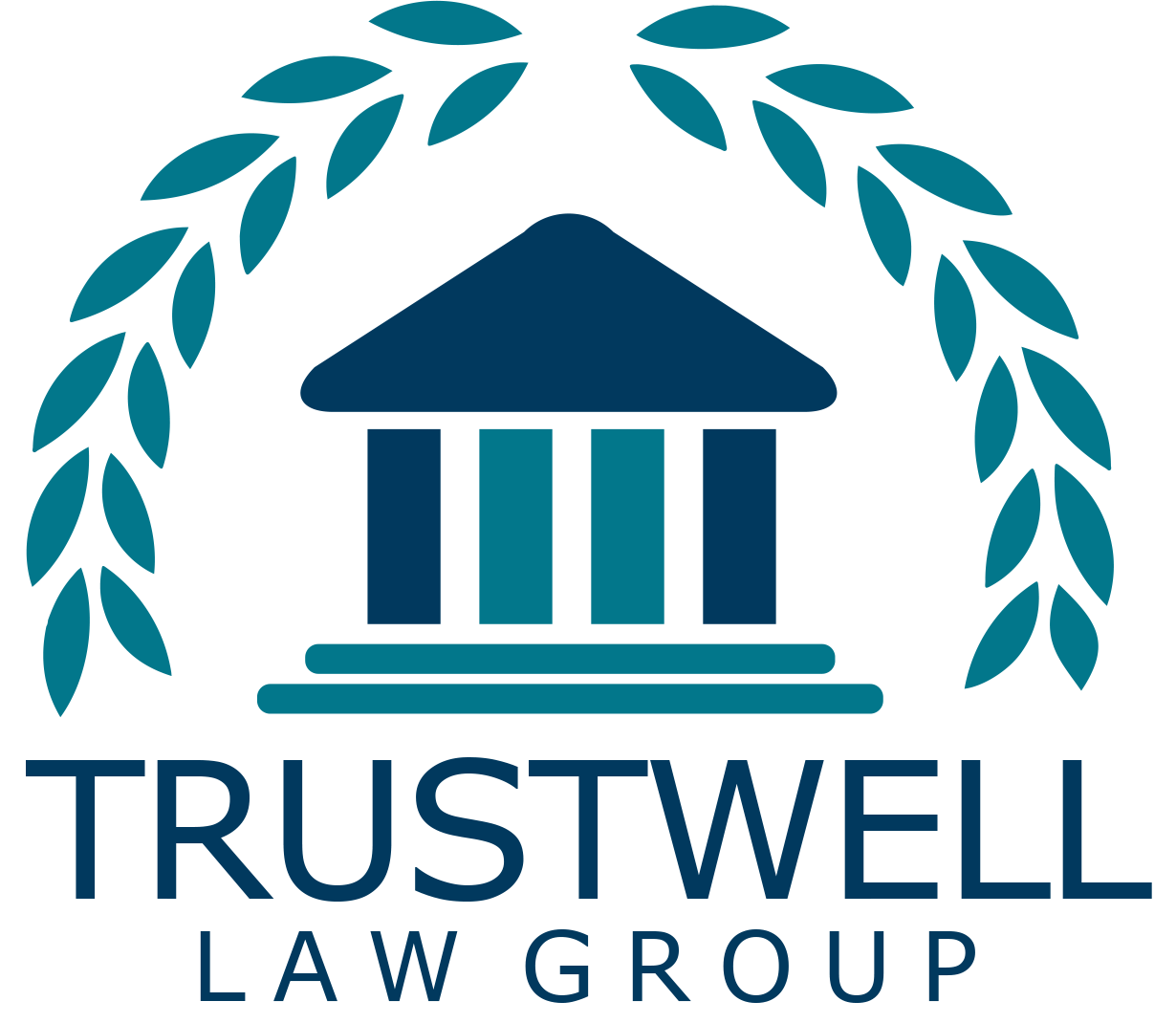 Trustwell Law Group LLP logo