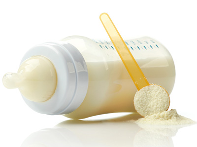 Abbott powdered infant formulas recalled.