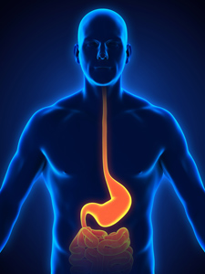 Ozempic and gastroparesis.