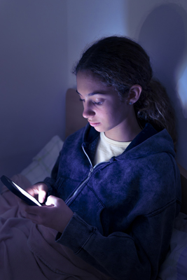 AI chatbot self-harm lawsuit.
