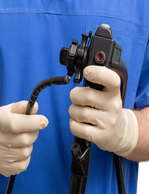 Olympus endoscope infection lawsuit.