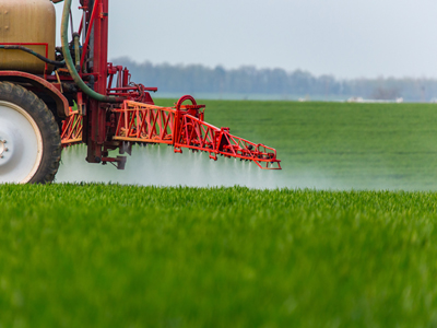 Chlorpyrifos Parkinson's disease lawsuit.